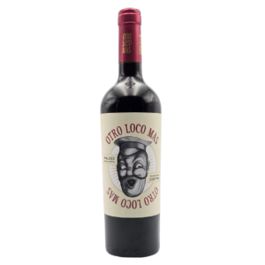 Otro Loco Más Malbec 2024