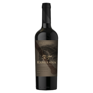 Ramirana Gran Reserva Cabernet Sauvignon 2022