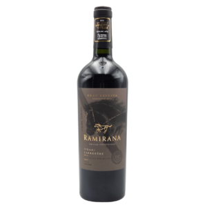 Ramirana Gran Reserva Syrah Carménère 2021