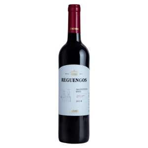 Reguengos DOC Alentejo Tinto 2023