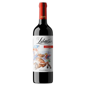Santa Irene El Libertador Cabernet Sauvignon 2024
