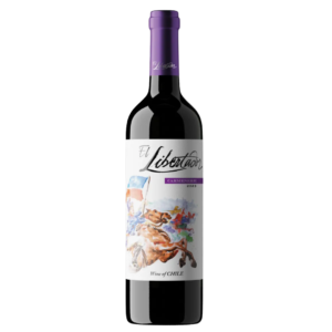Santa Irene El Libertador Carménère 2024