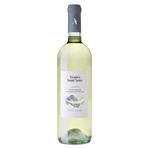 Tenuta Sant’Anna Pinot Grigio Delle Venezia