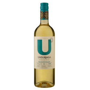 U by Undurraga D.O. Región del Valle Central Sauvignon Blanc 2025