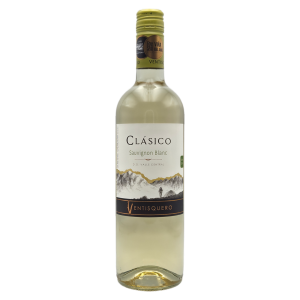 Ventisquero Clásico Sauvignon Blanc 2025
