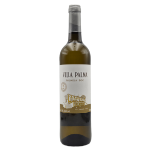 Villa Palma Palmela DOC Branco 2023