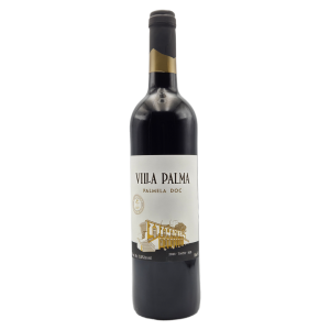 Villa Palma Palmela DOC Tinto 2022