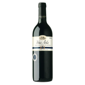 Viña Nela Tierra de Castilla Tempranillo