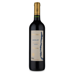 Baron Philippe de Rothschild Reserva Valle Central Merlot 2024