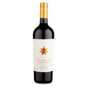 Clos de Los Siete By Michel Rolland 2022