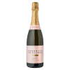 Espumante Federico de Alvear Brut Rosé