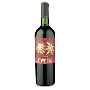 Foye Reserva Cabernet Sauvignon 2025