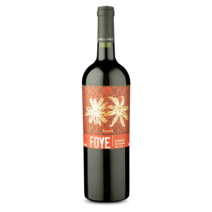 Foye Reserva Carménère 2024