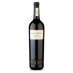 Humberto Barberis Gran Reserva Malbec 2021
