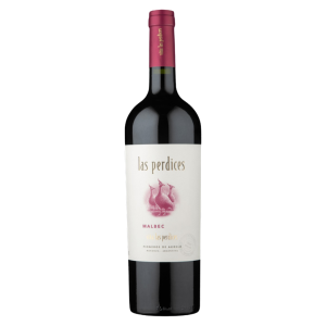 Las Perdices Malbec 2025