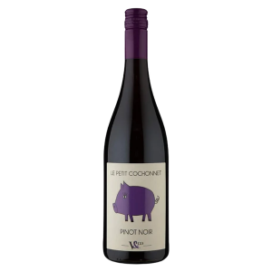 Le Petit Cochonnet I.G.P. Pays d'Oc Pinot Noir 2025