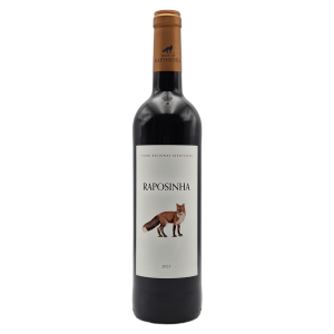 Monte da Raposinha Raposinha Tinto 2023