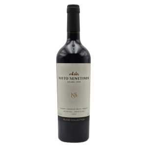 Nieto Senetiner Blend Collection 2024
