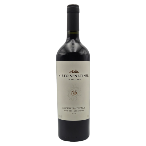 Nieto Senetiner Cabernet Sauvignon 2024