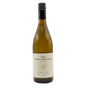 Nieto Senetiner Chardonnay 2025
