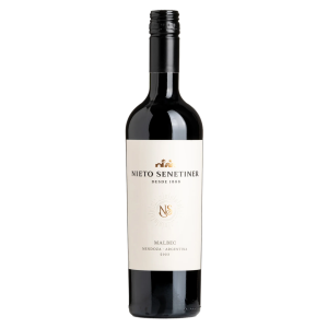 Nieto Senetiner Malbec 2025